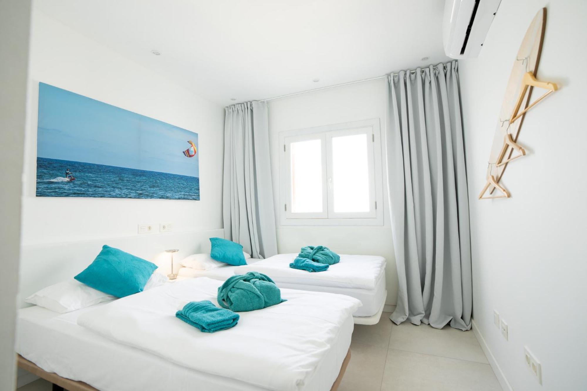 Villa Yasmina Playa Blanca Экстерьер фото