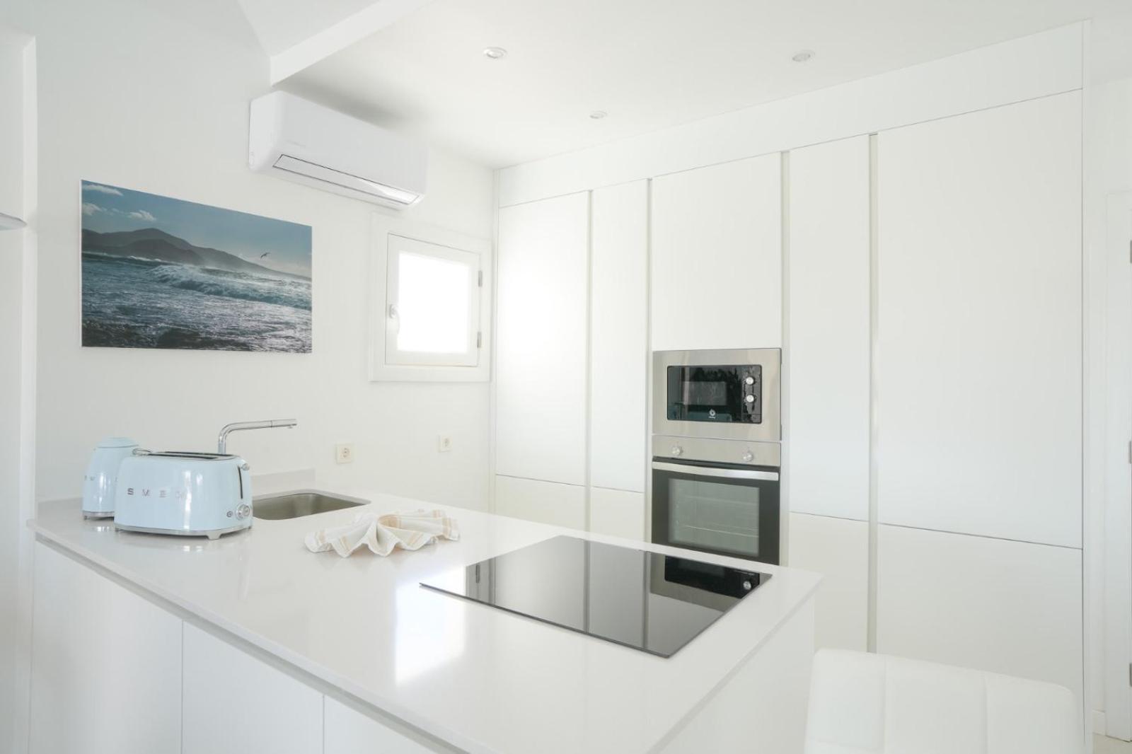 Villa Yasmina Playa Blanca Экстерьер фото