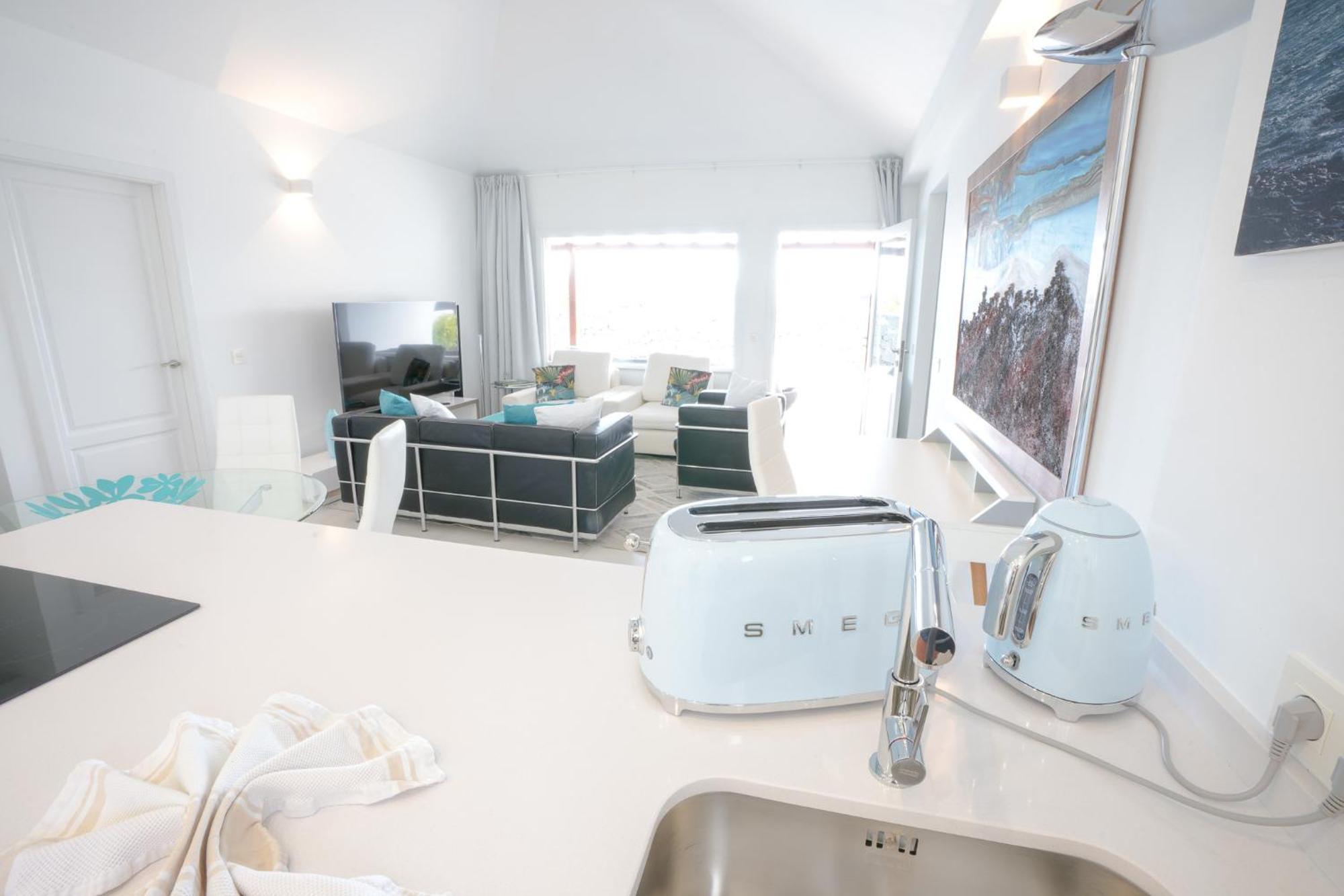 Villa Yasmina Playa Blanca Экстерьер фото
