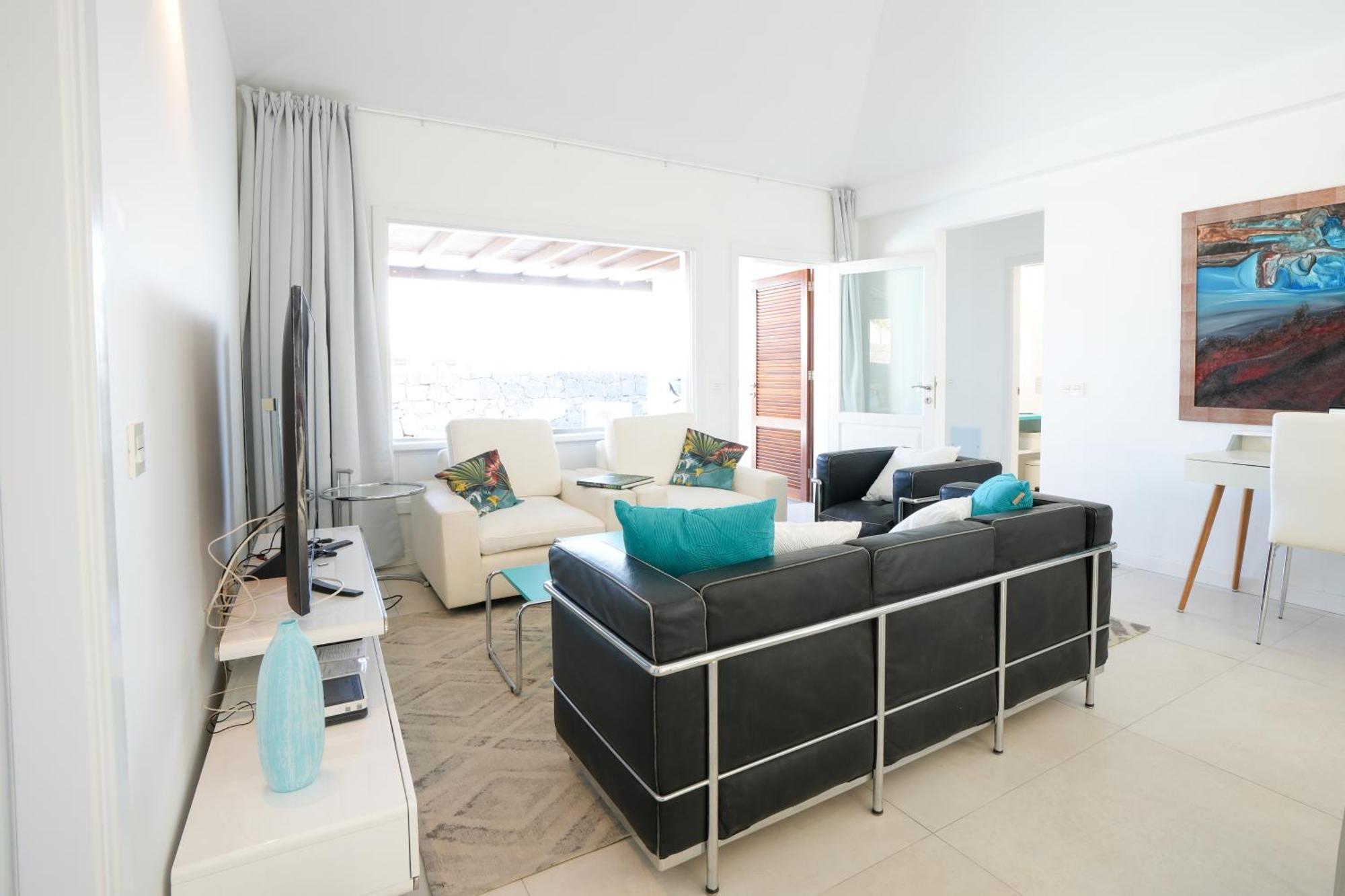 Villa Yasmina Playa Blanca Экстерьер фото