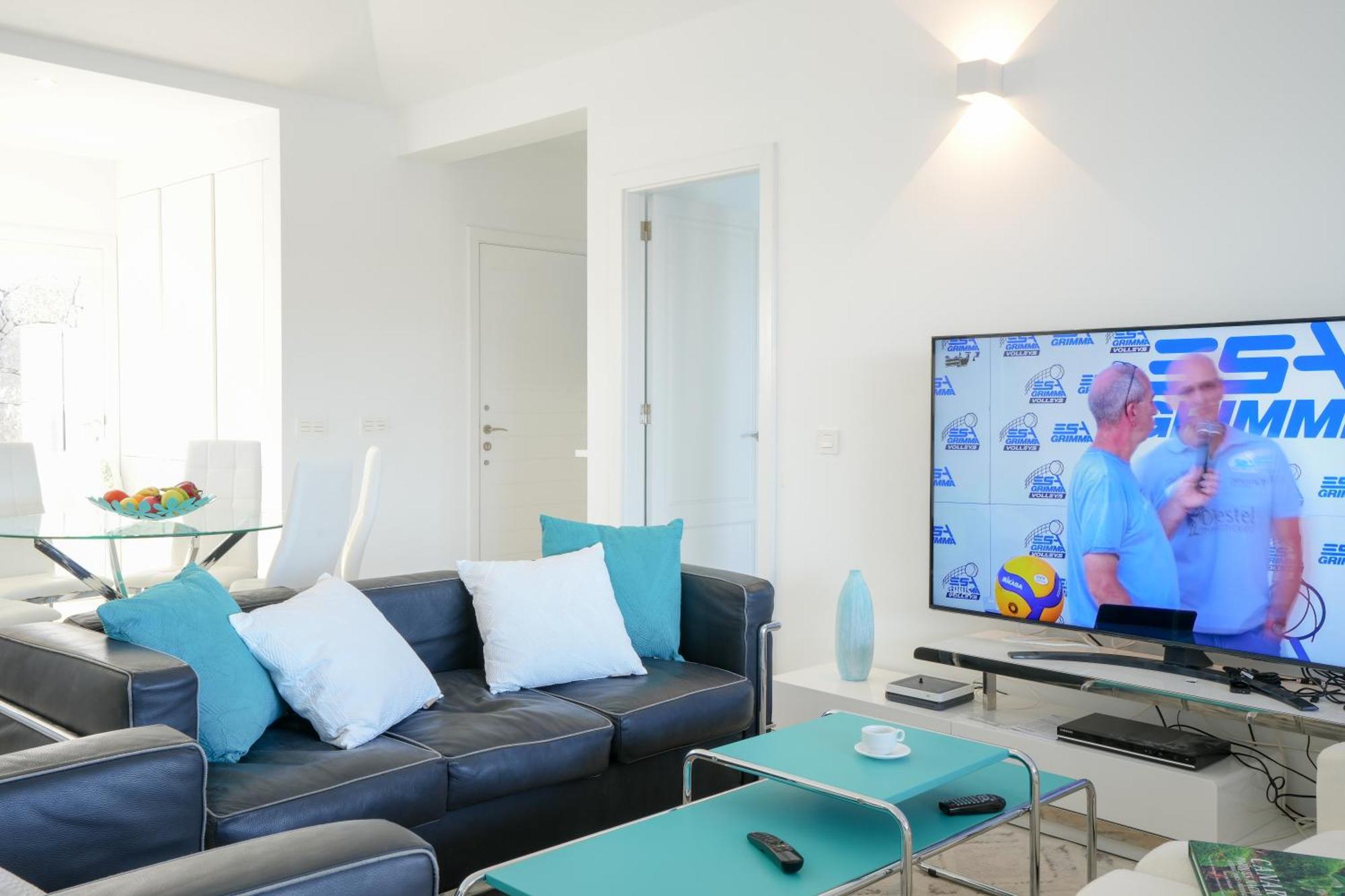 Villa Yasmina Playa Blanca Экстерьер фото