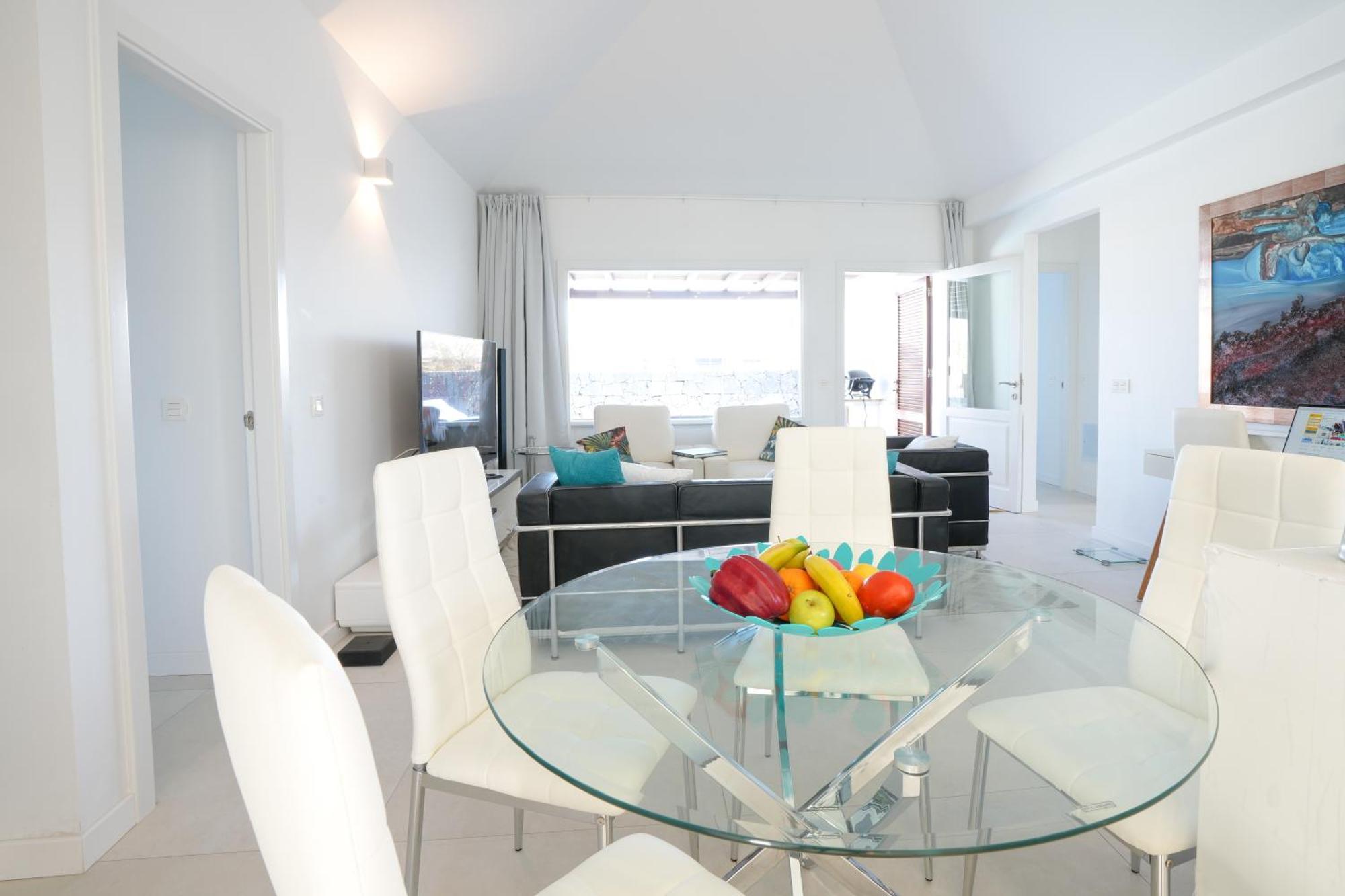 Villa Yasmina Playa Blanca Экстерьер фото