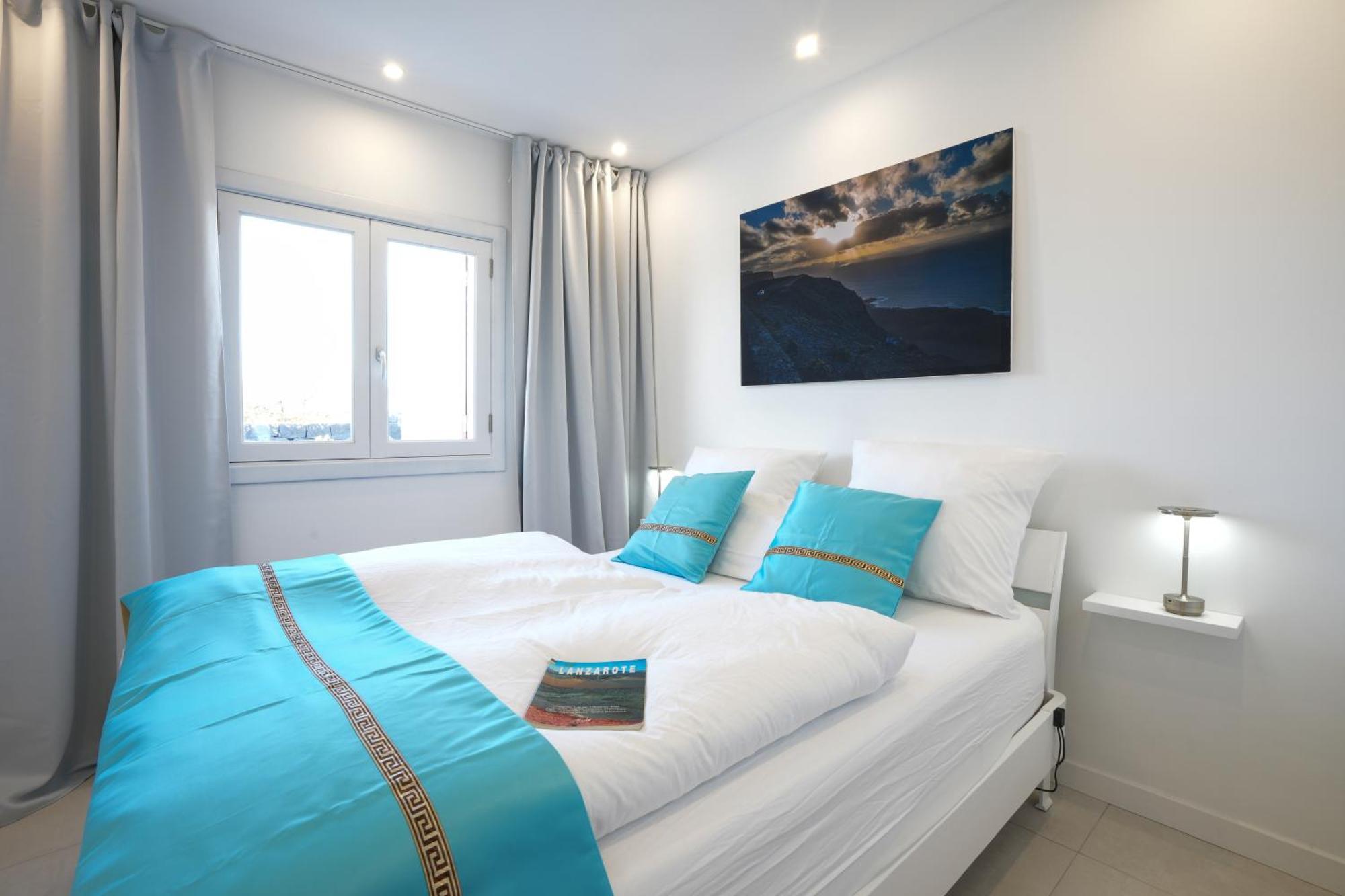 Villa Yasmina Playa Blanca Экстерьер фото