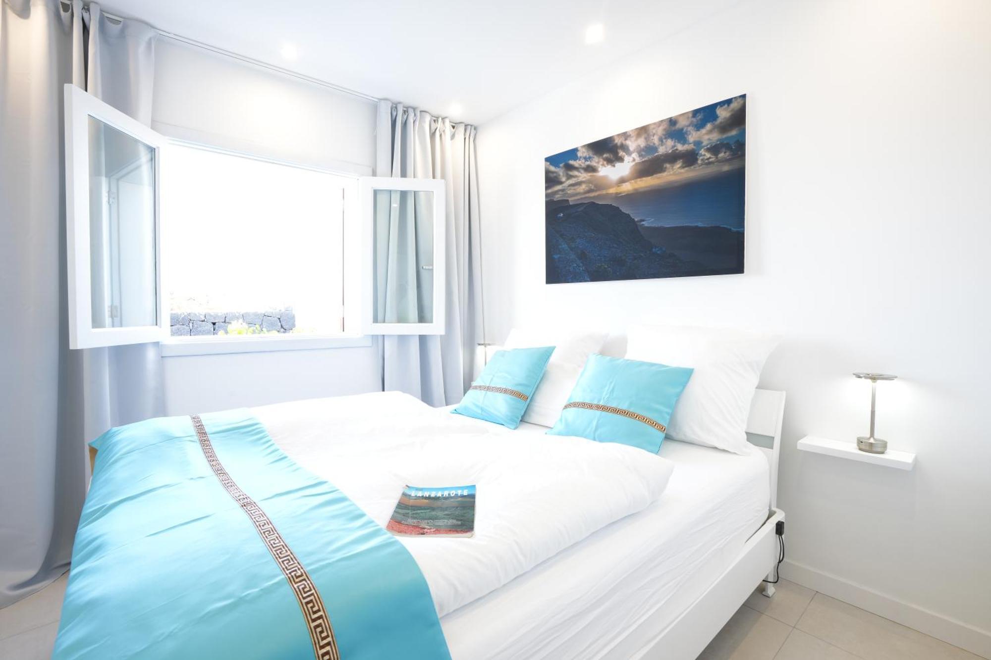 Villa Yasmina Playa Blanca Экстерьер фото