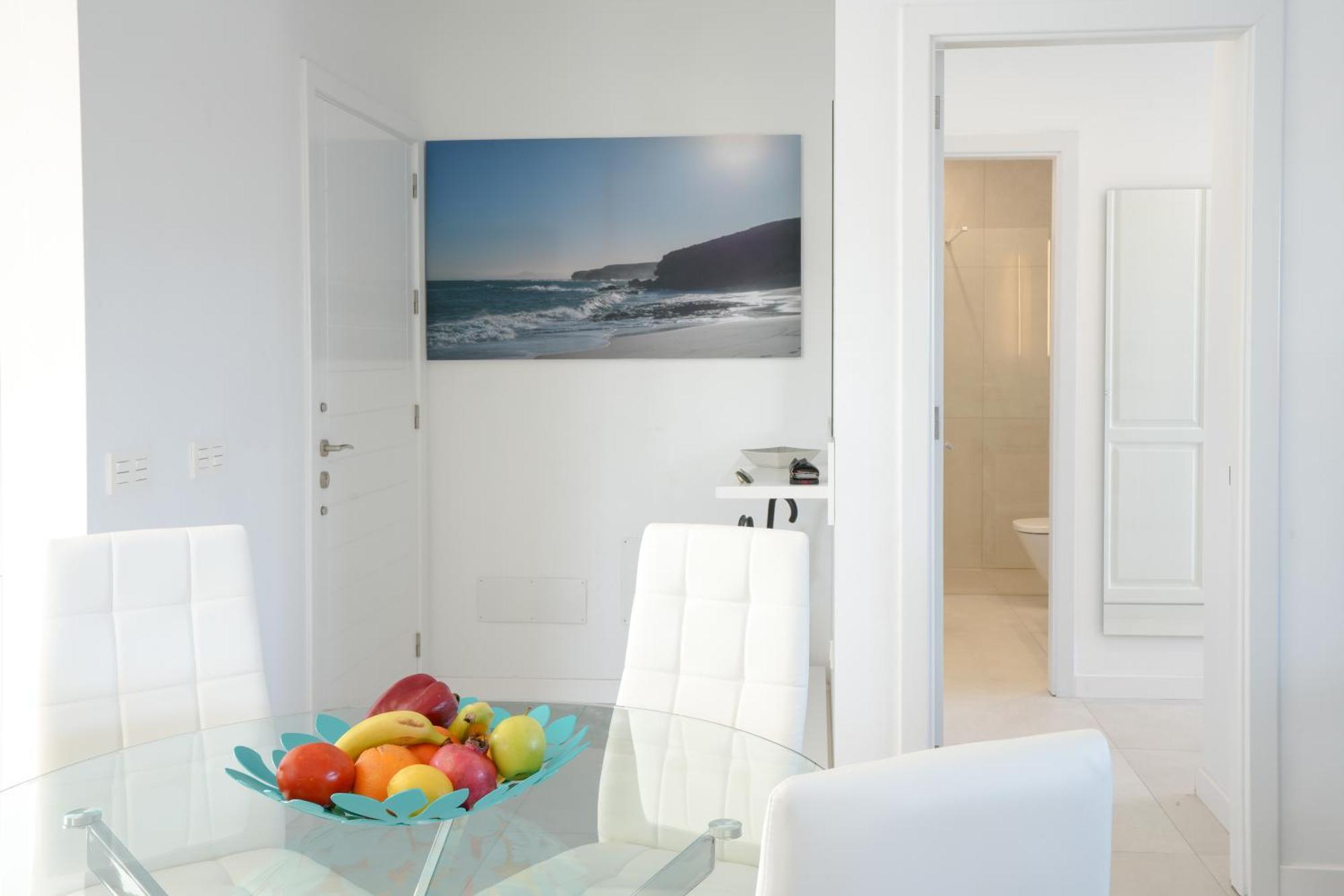 Villa Yasmina Playa Blanca Экстерьер фото