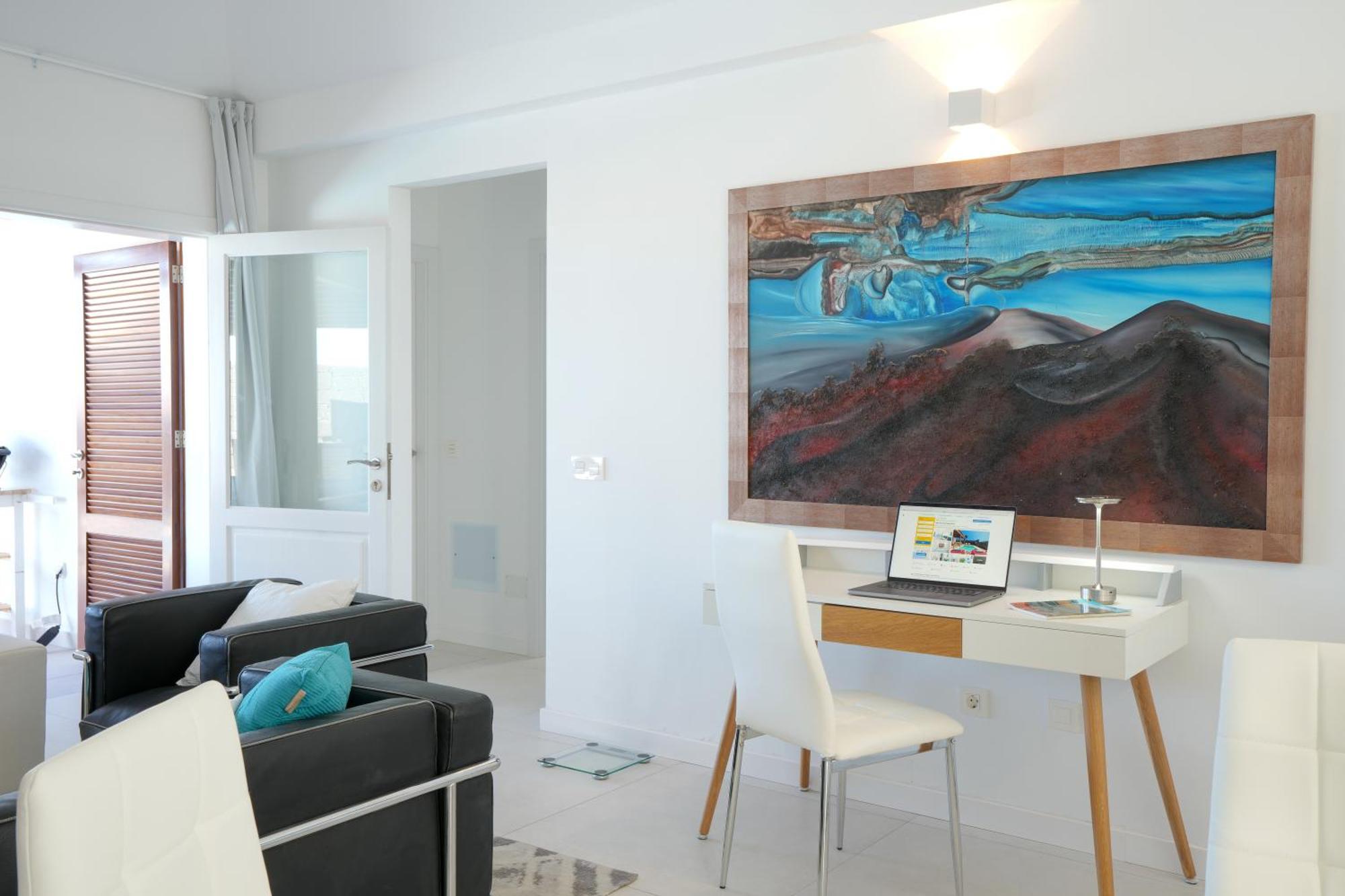 Villa Yasmina Playa Blanca Экстерьер фото