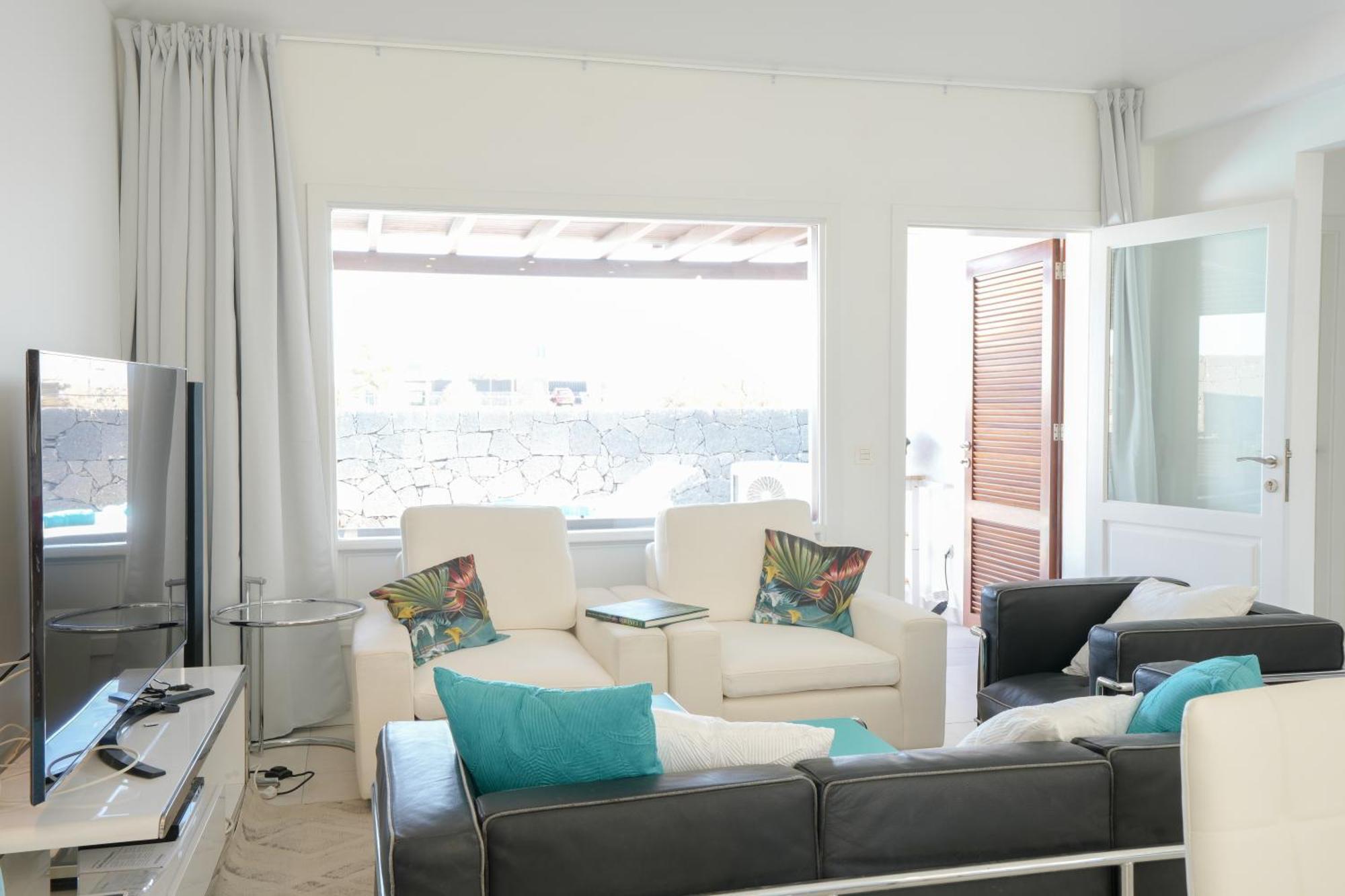 Villa Yasmina Playa Blanca Экстерьер фото