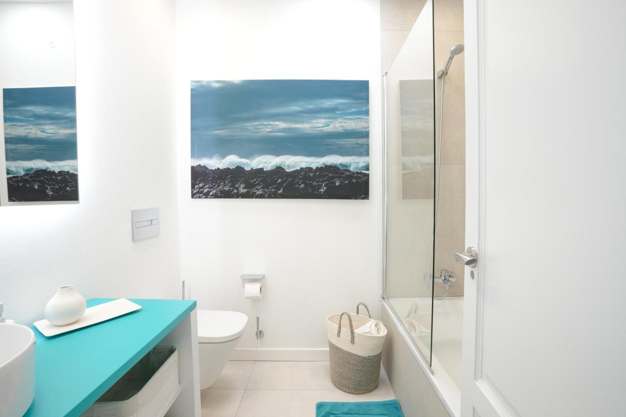 Villa Yasmina Playa Blanca Экстерьер фото