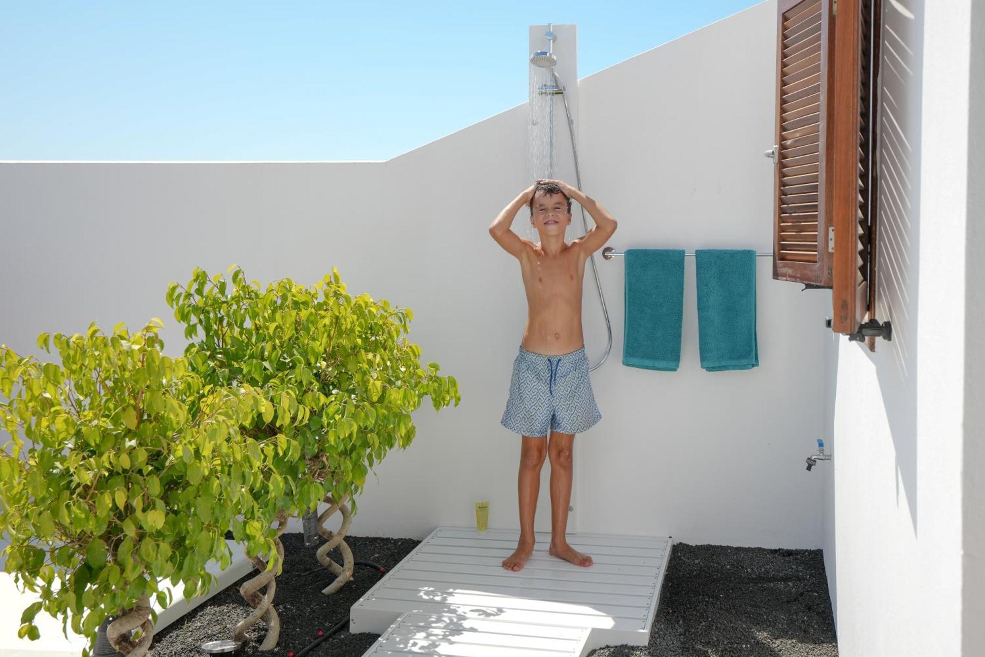Villa Yasmina Playa Blanca Экстерьер фото