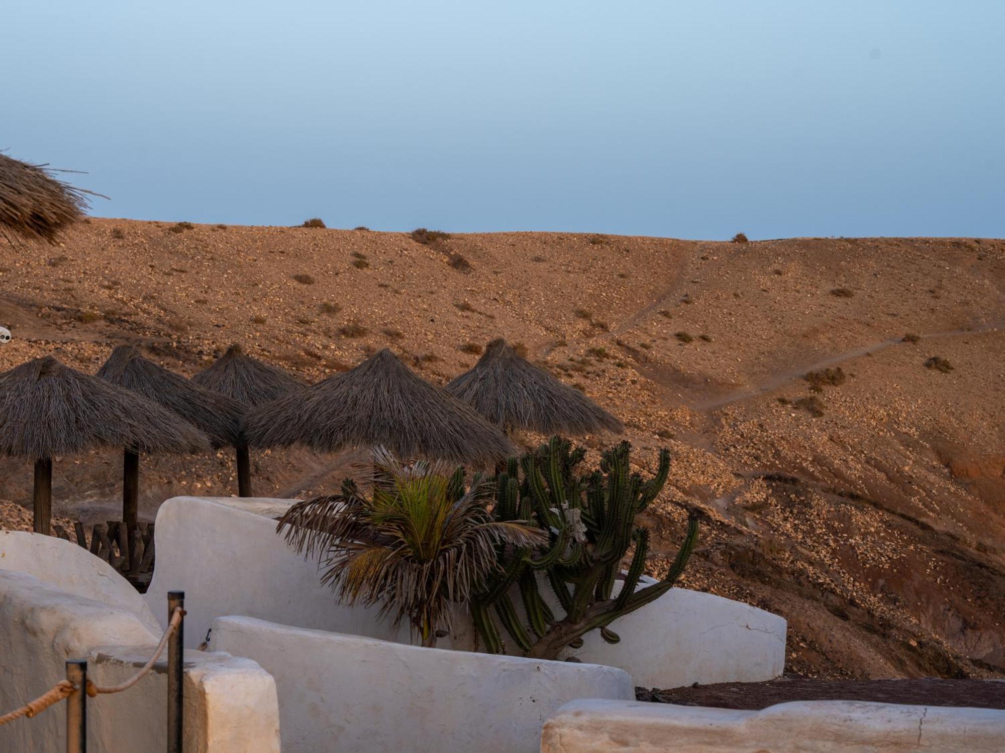 Villa Yasmina Playa Blanca Экстерьер фото