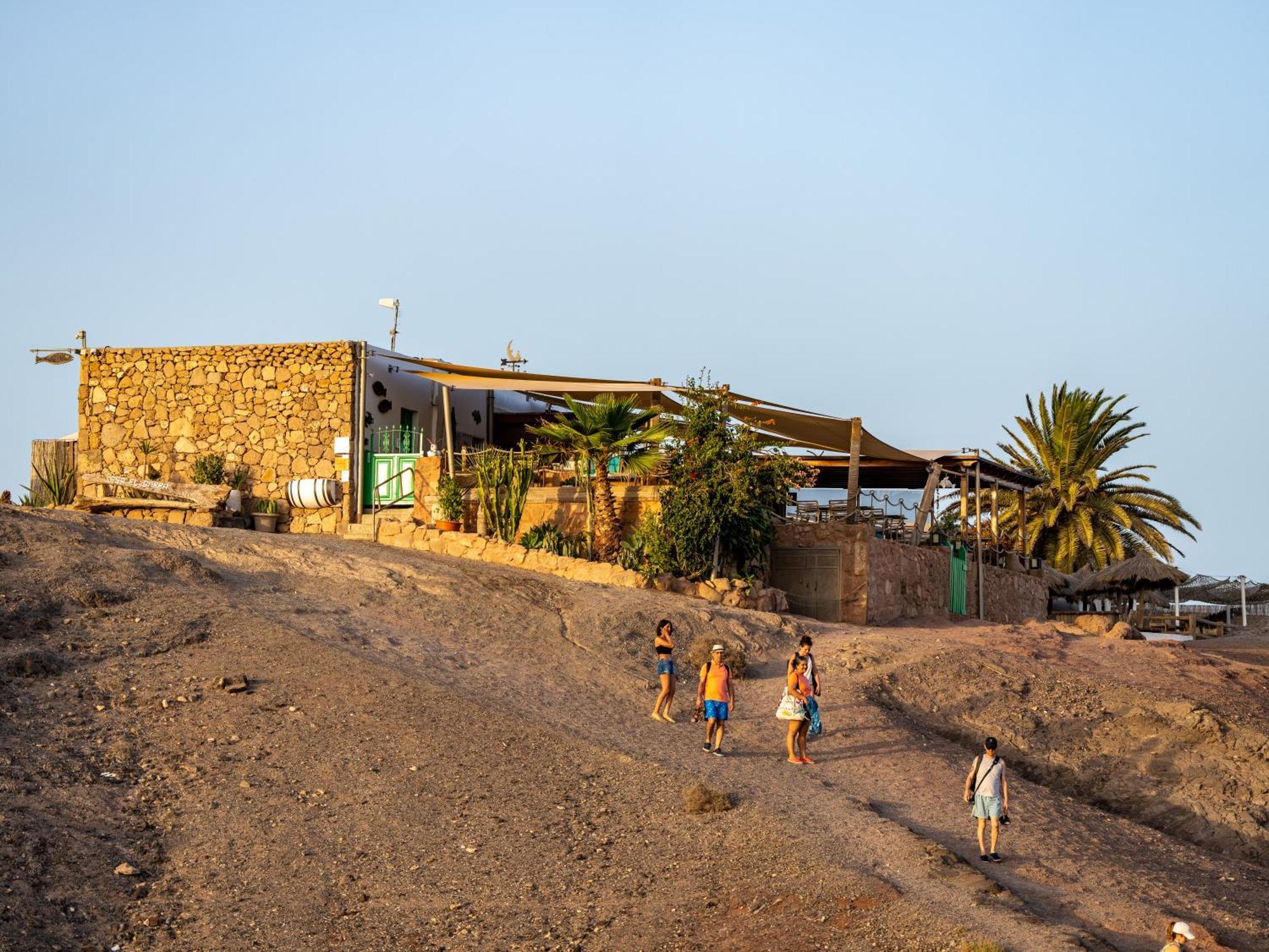 Villa Yasmina Playa Blanca Экстерьер фото