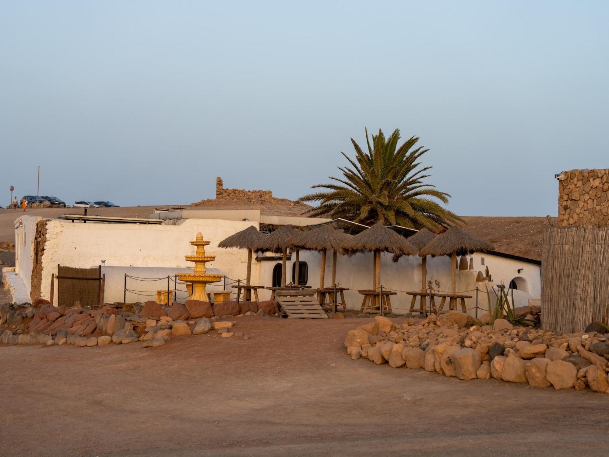 Villa Yasmina Playa Blanca Экстерьер фото
